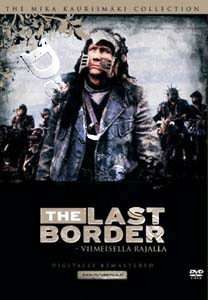 The Last Border (DVD)